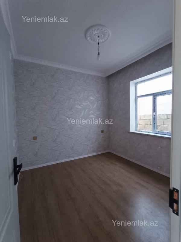 Satılır 3 otaqlı Həyət evi / Villa, 80 m², Xırdalan ş — Ev, villa (6)