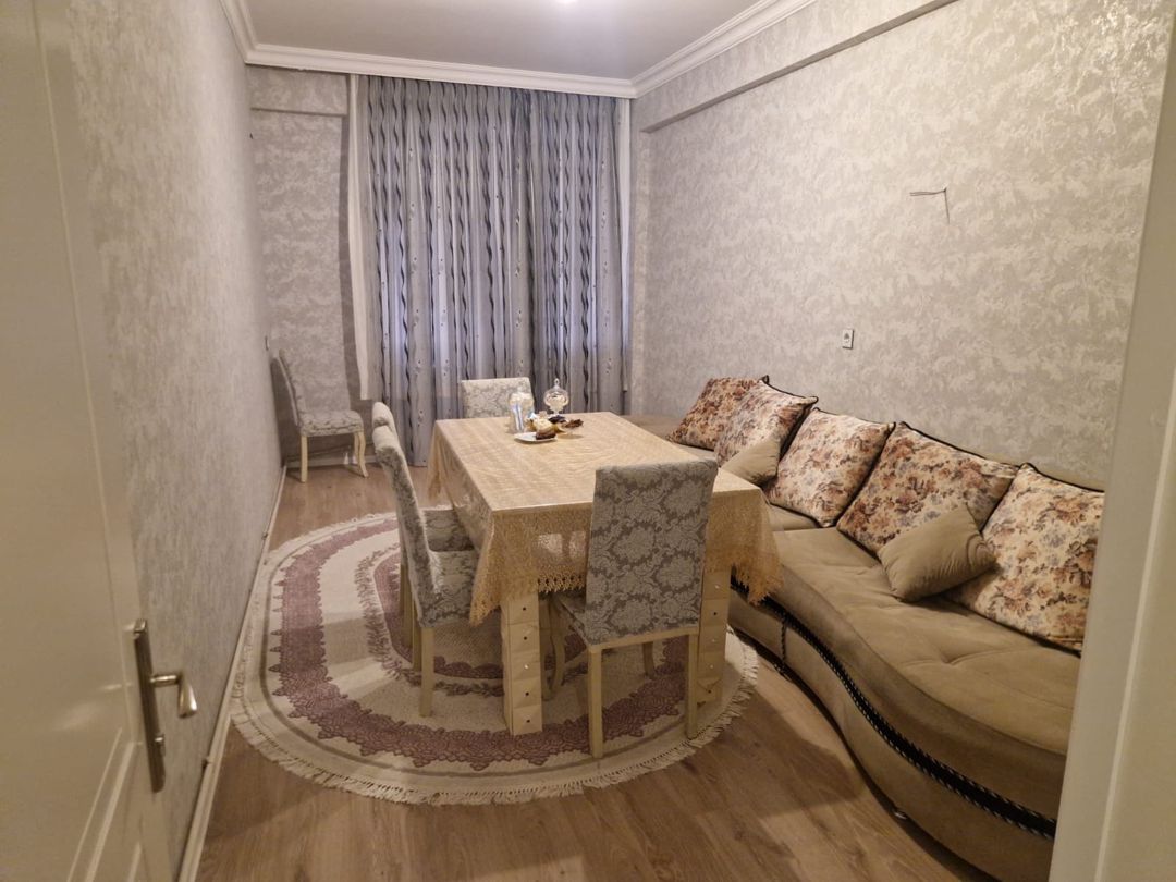 2-otaqlı yeni tikili kirayə verilir, Saray mtk, 66 m² — Mənzil, Sumqayıt