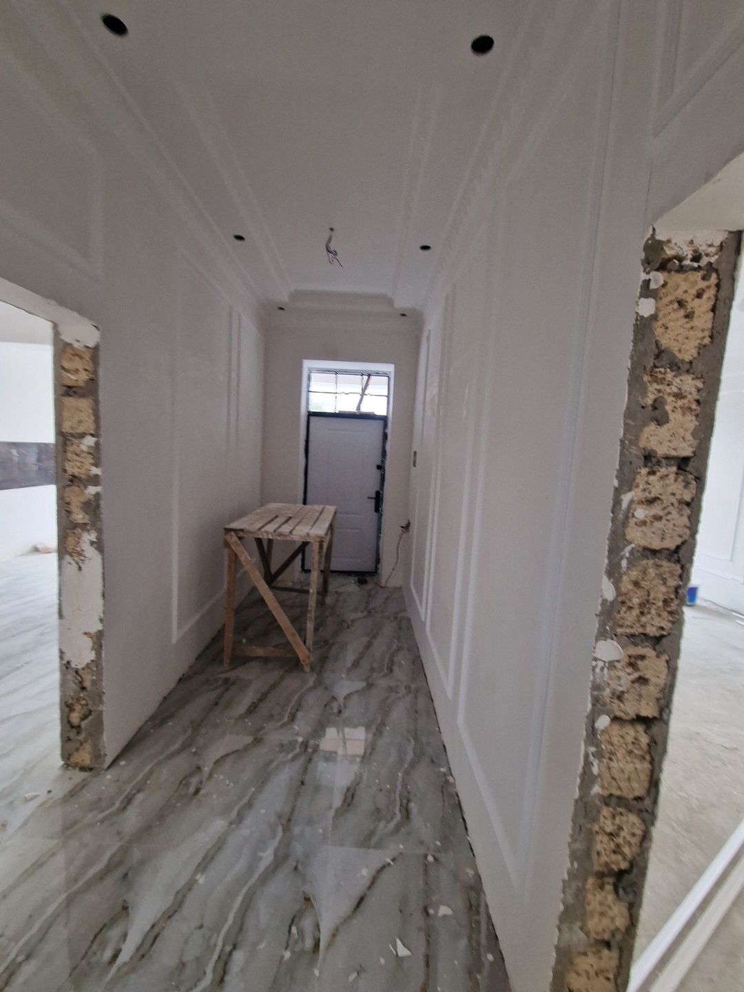 Satılır 5 otaqlı həyət evi/bağ evi 200 m² — Ev, villa, Bakı (5)