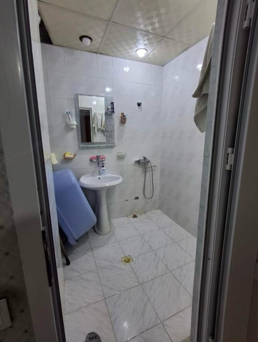 Satılır 3 otaqlı köhnə tikili 70 m² — Mənzil, Bakı (10)
