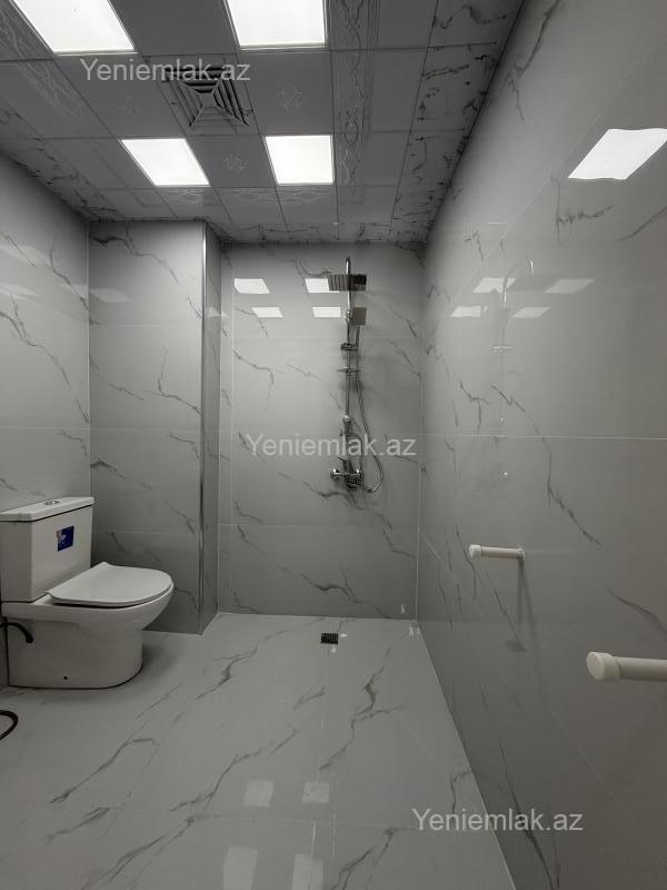 Satılır 2 otaqlı Bina evi menzil (Yeni tikili), 57 m², Masazır — Mənzil, Abşeron (4)