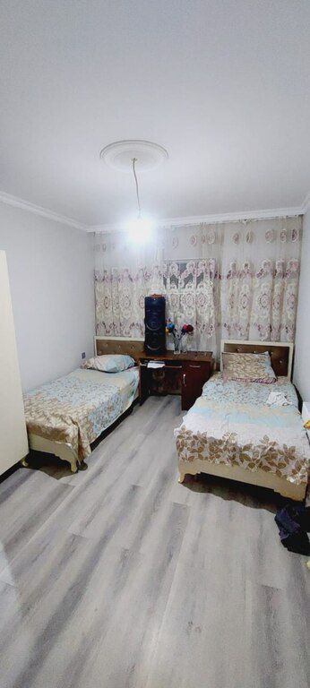 Həyət evi, Səbail r — Ev, villa, Bakı (7)