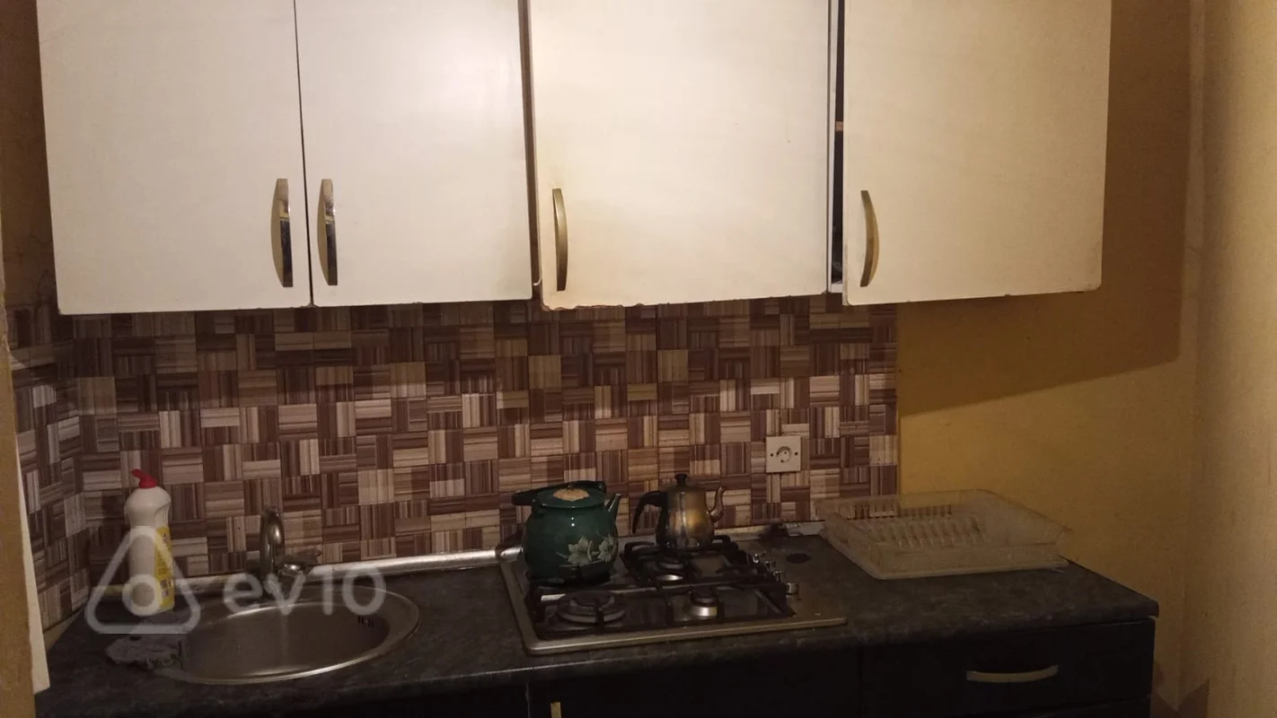 1 otaqlı həyət evi, 20 m², Nəsimi rayonu Rasim Səfərov küçəsi — kirayə — Ev, villa, Bakı (5)