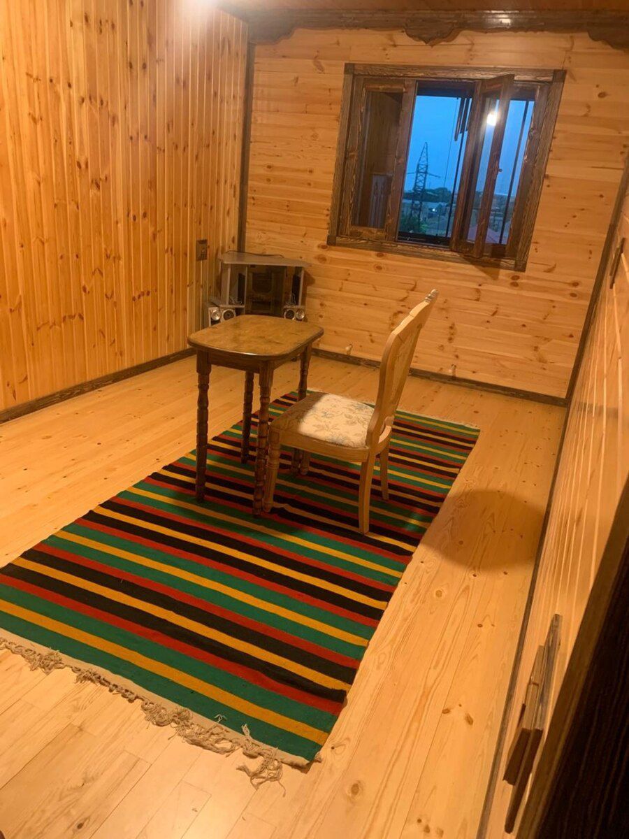 3-otaqlı mənzil kirayə verilir, Sumqayıt ş., 90 m² — Mənzil, Sumqayıt (6)