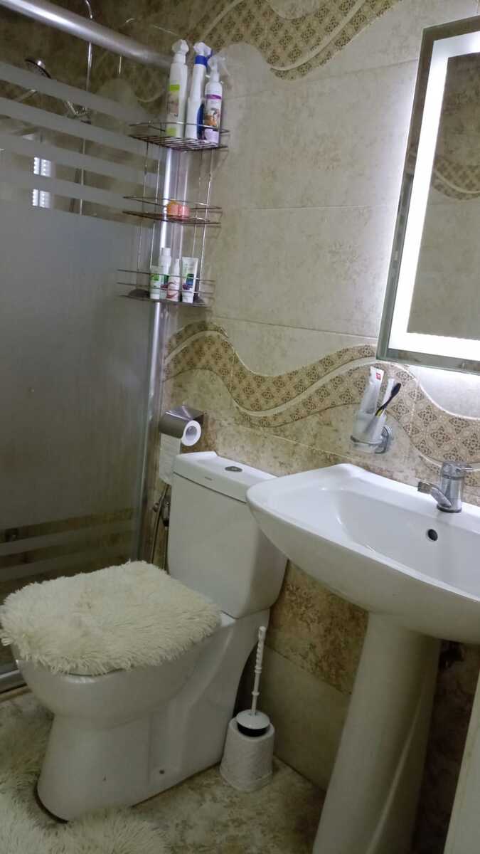 Satılır 3 otaqlı yeni tikili 70 m² — Mənzil, Bakı (6)
