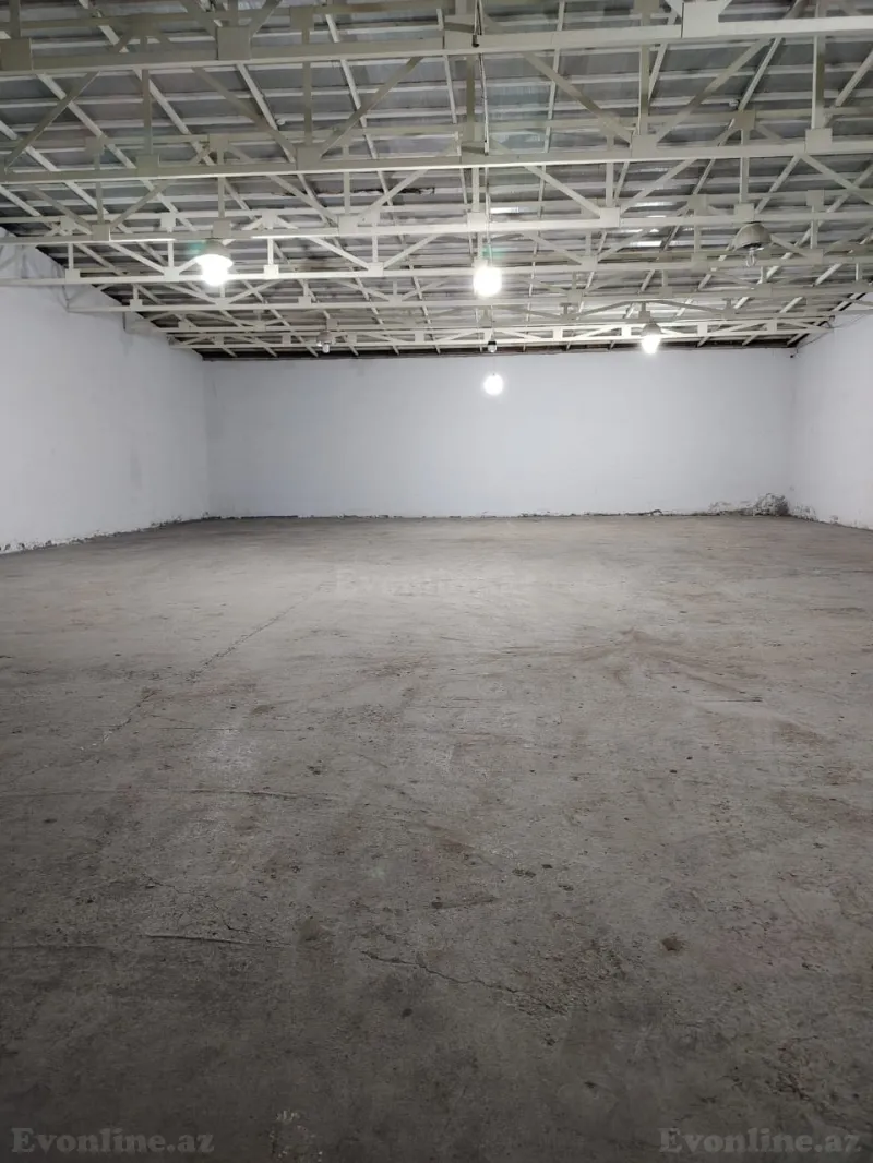 Kirayə verilir Obyekt 300 m² Bakı, Sabunçu r., Balaxanı — Əmlak, Bakı (2)
