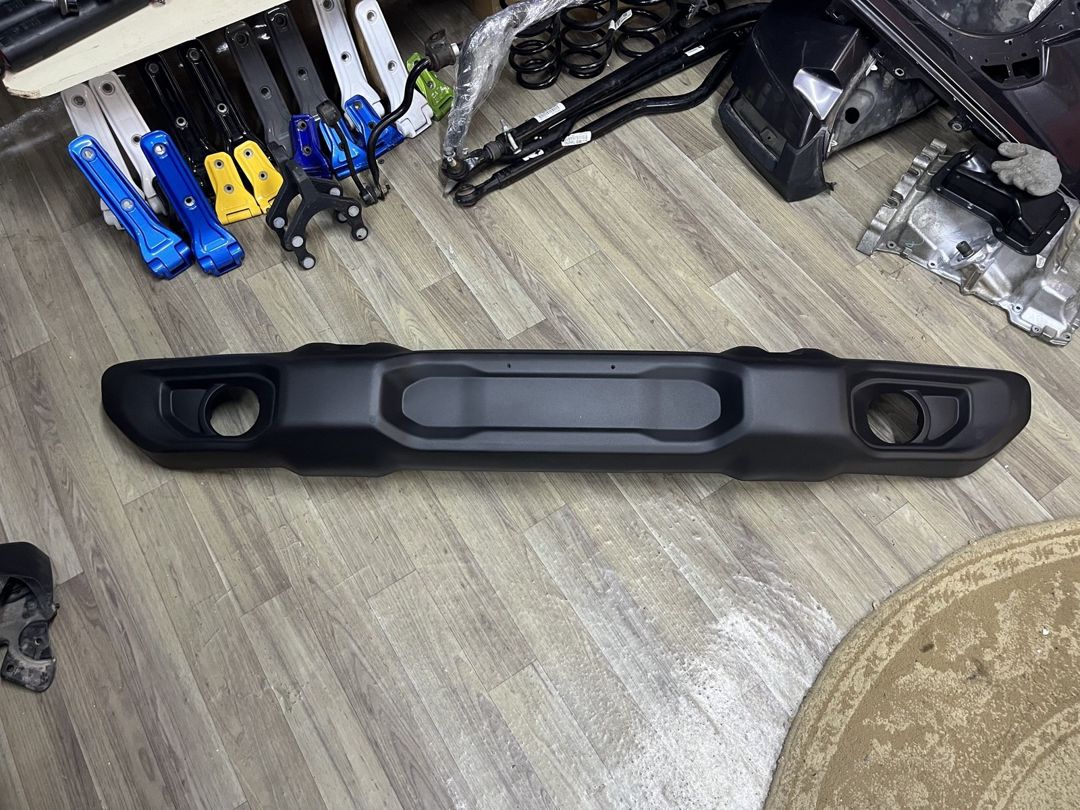 Jeep wrangler buferi — Ehtiyat hissələri və aksesuarlar, Bakı (4)