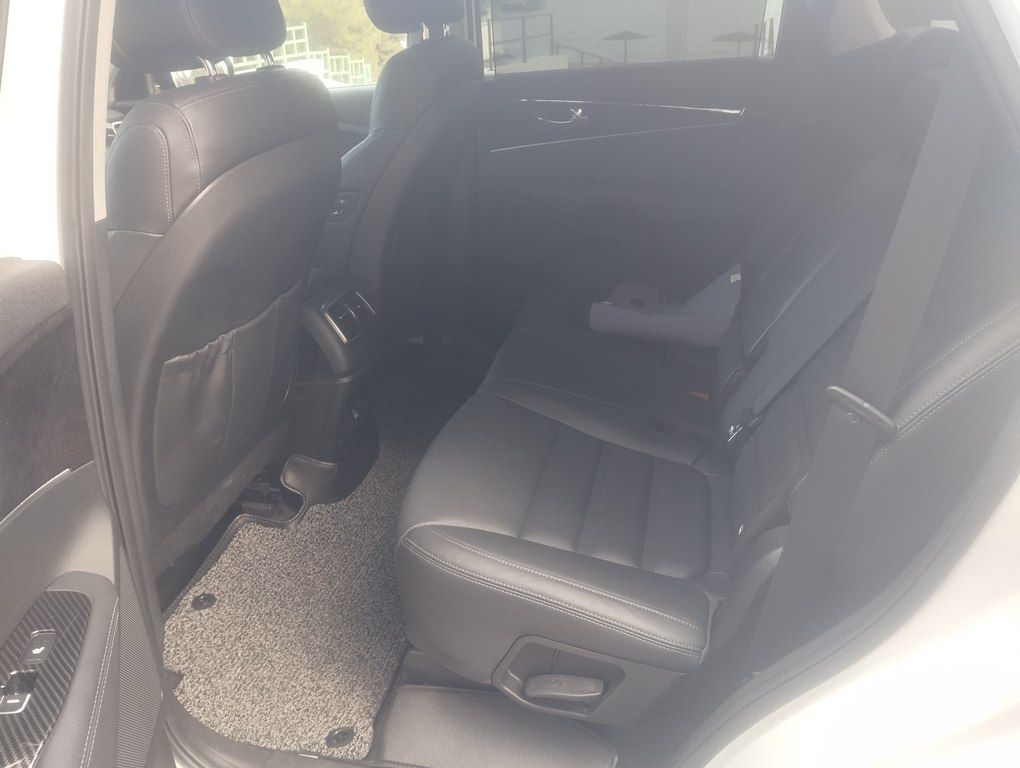 Kia Sorento, 2.0 L, 2016 il, 112 000 km — Avtomobillər, Bakı (9)