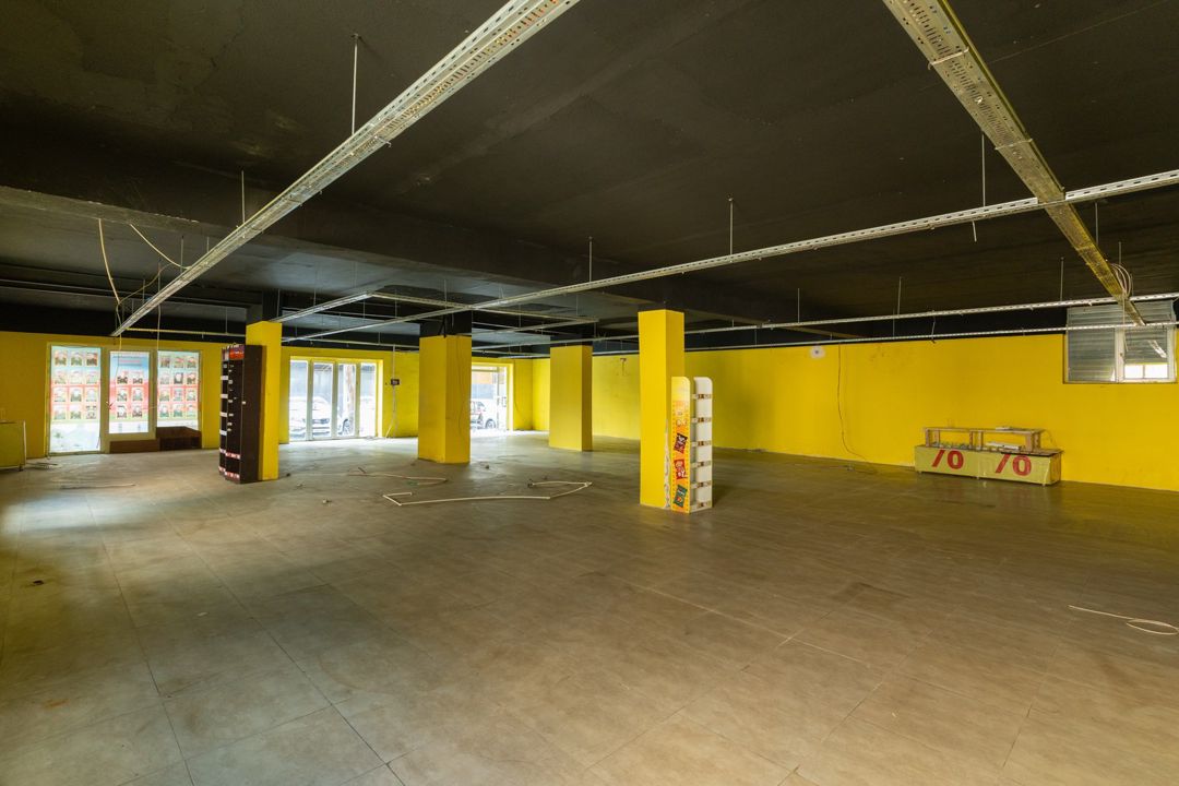 İcarəyə verilir obyekt 268.6 m² — Əmlak, Bakı (3)