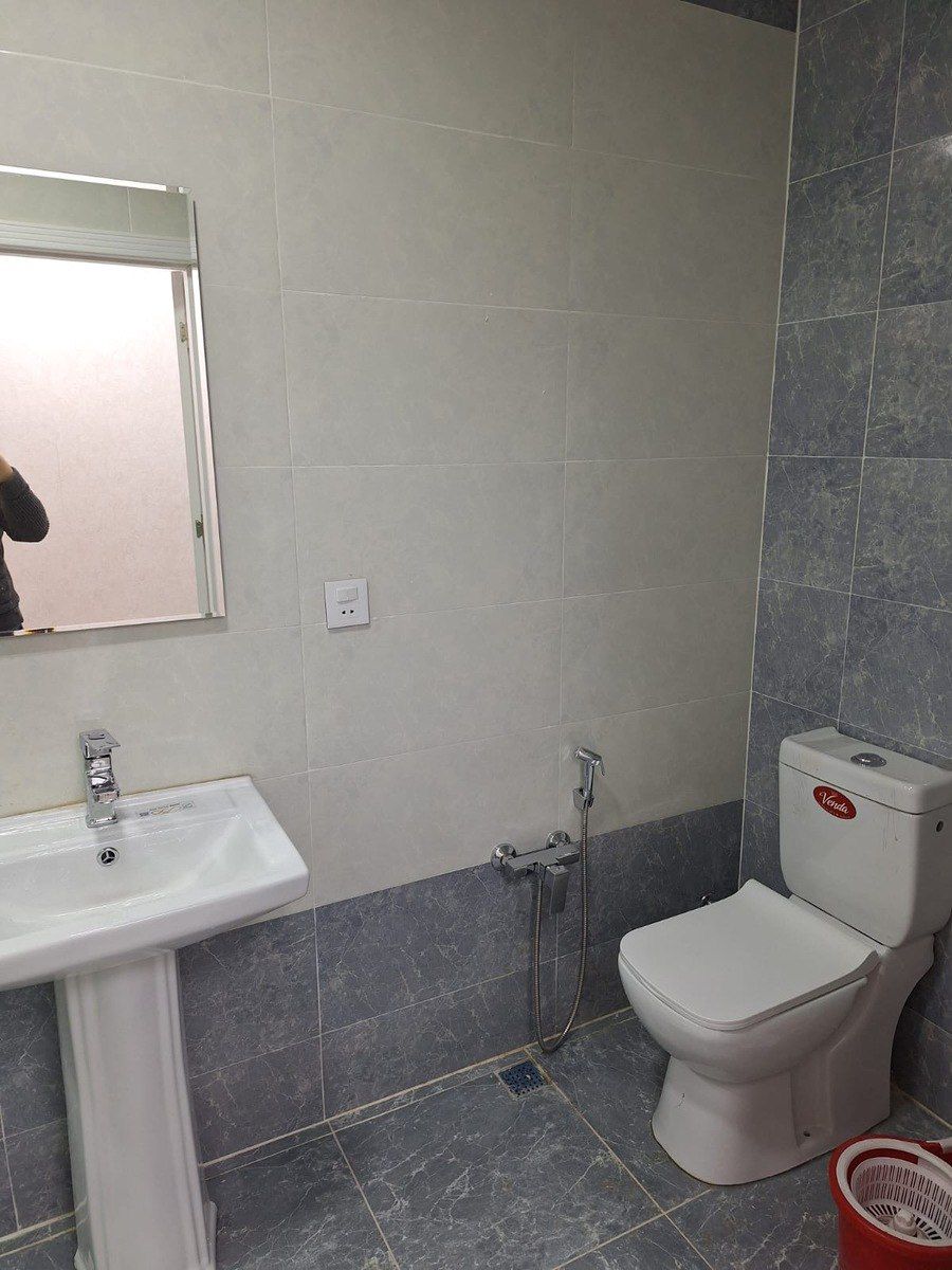 2-otaqlı yeni tikili kirayə verilir, Sumqayıt ş., 60 m² — Mənzil, Sumqayıt (8)