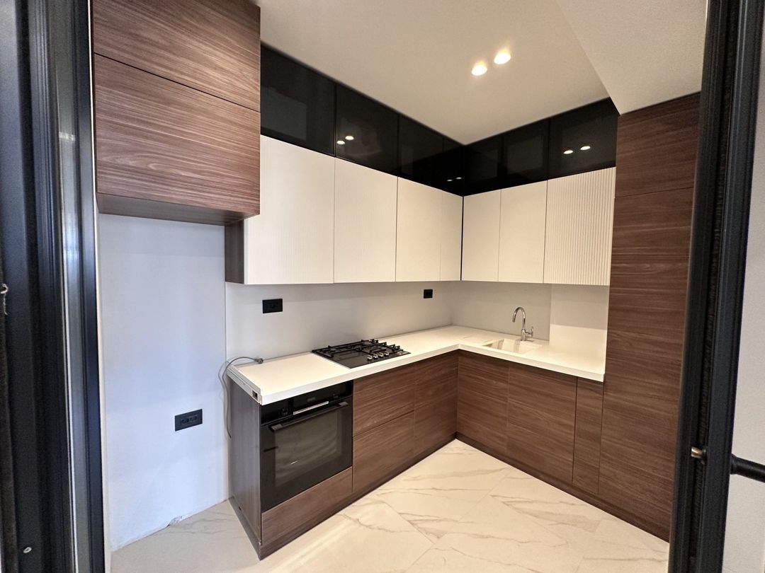 Satılır 3 otaqlı yeni tikili 108 m² — Mənzil, Bakı (5)