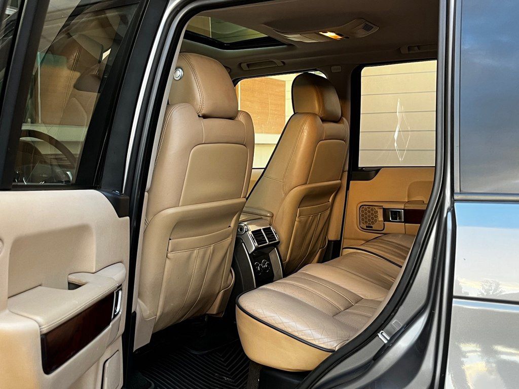 Land Rover Range Rover, 3.6 L, 2010 il, 375 000 km — Avtomobillər, Sumqayıt (10)