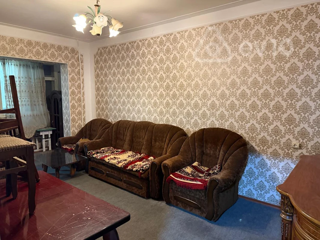 3 otaqlı mənzil, 80 m², Azadlıq prospekti — kirayə — Mənzil, Bakı (5)