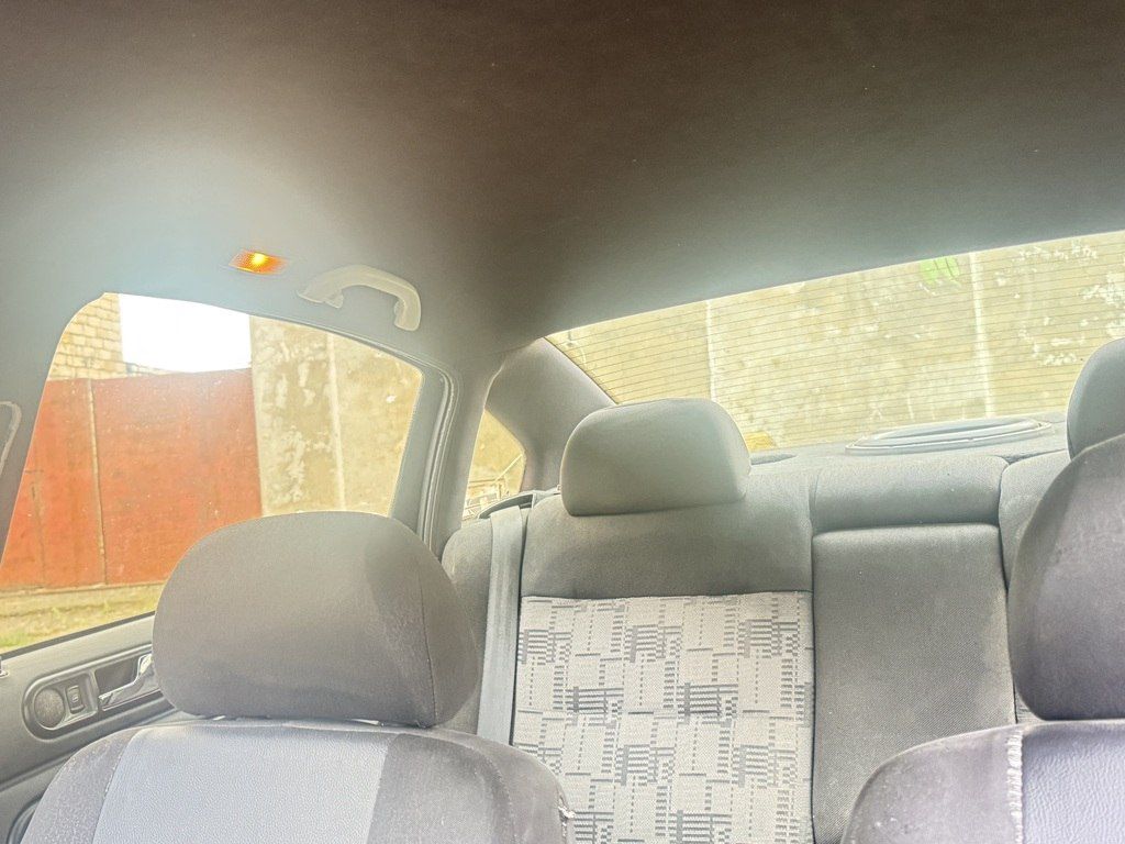 Volkswagen Passat, 1.8 L, 1998 il, 400 000 km 99-FC-871 — Avtomobillər, Sumqayıt (6)