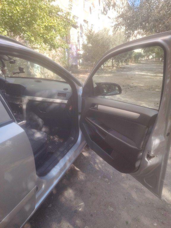 Opel Astra, 1.3 L, 2008 il, 360 000 km — Avtomobillər, Sumqayıt (5)