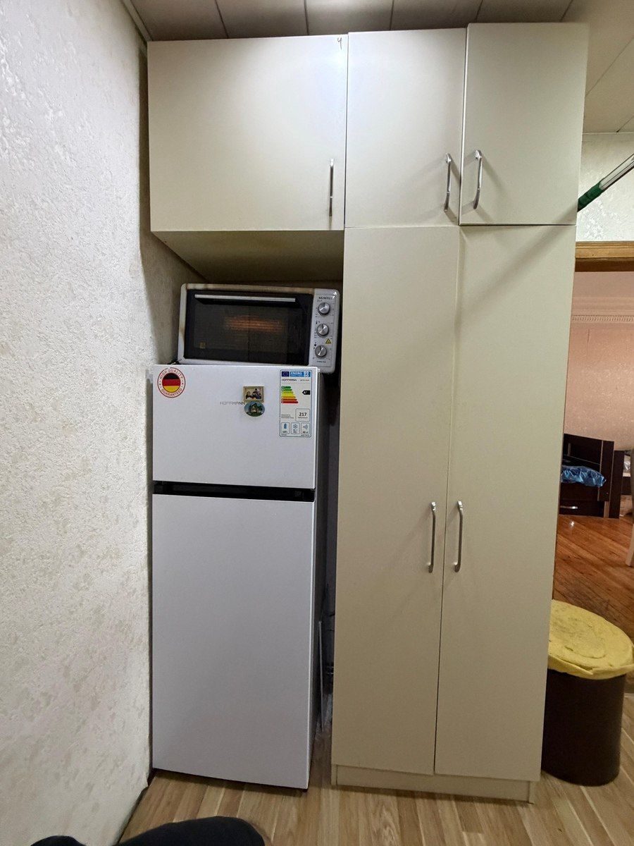 1-otaqlı mənzil, Köhnə Günəşli qəs., 48 m² — Mənzil, Bakı (11)