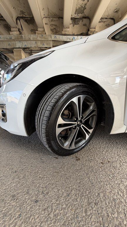 Kia Ceed SW, 1.6 L, 2015 il, 191 000 km 77-TS-547 — Avtomobillər, Bakı (5)