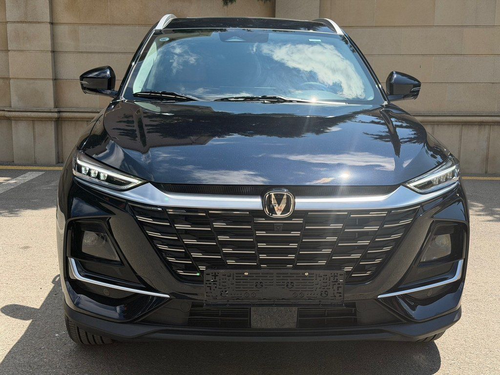 Changan CS 75 Pro, 1.5 L, 2026 il, yeni — Avtomobillər, Bakı (4)