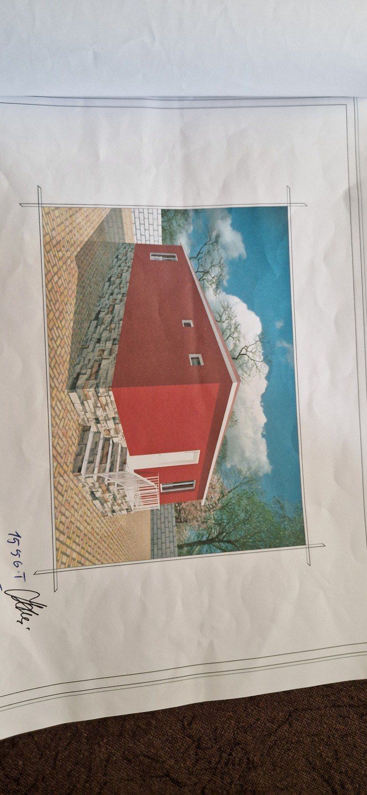 2 sot torpaq sahəsi, Qobu qəs — Torpaq, Bakı (9)