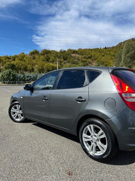 Hyundai i30, 1.4 L, 2009 il, 286 734 km 90-MY-206 — Avtomobillər, Şəki (5)