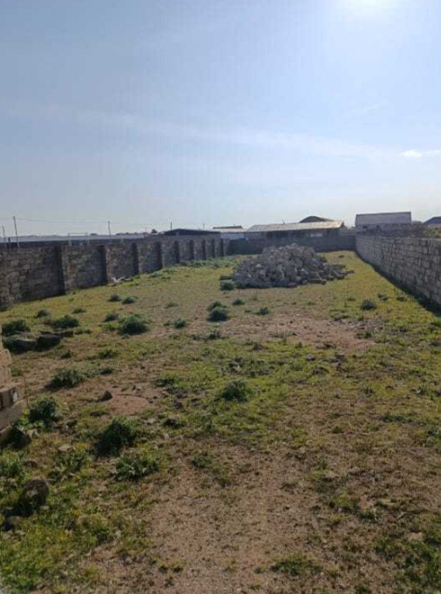 Satılır torpaq 5 sot — Torpaq, Bakı (2)