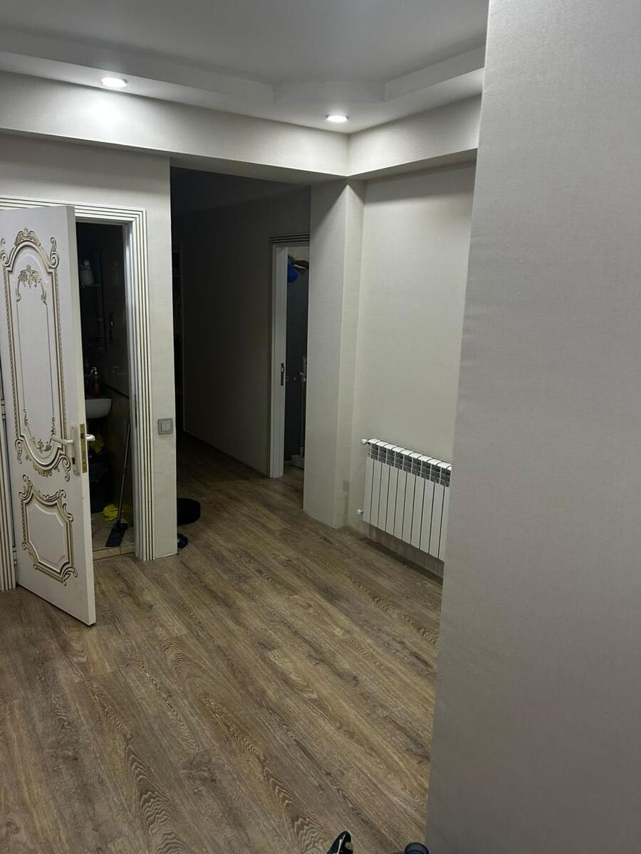 İcarəyə verilir 4 otaqlı yeni tikili 100 m² — Mənzil, Bakı (4)