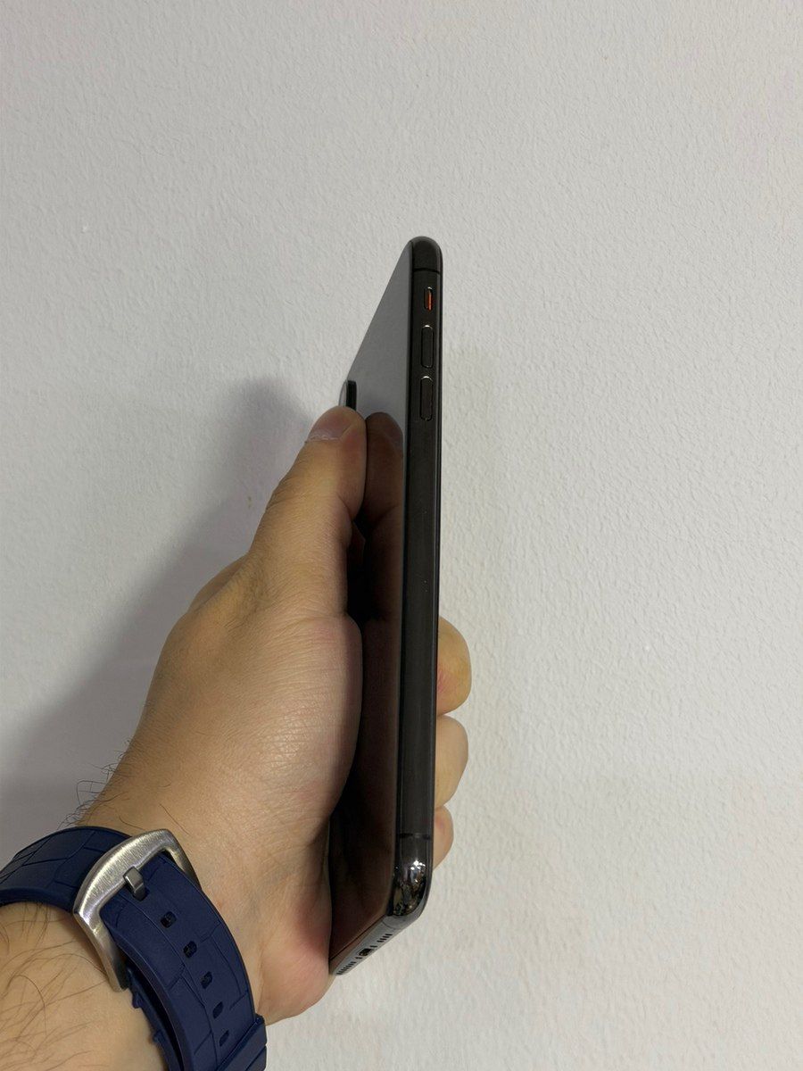 Apple iPhone XS Max Space Gray 64GB/4GB — Smartfonlar, Bakı (4)