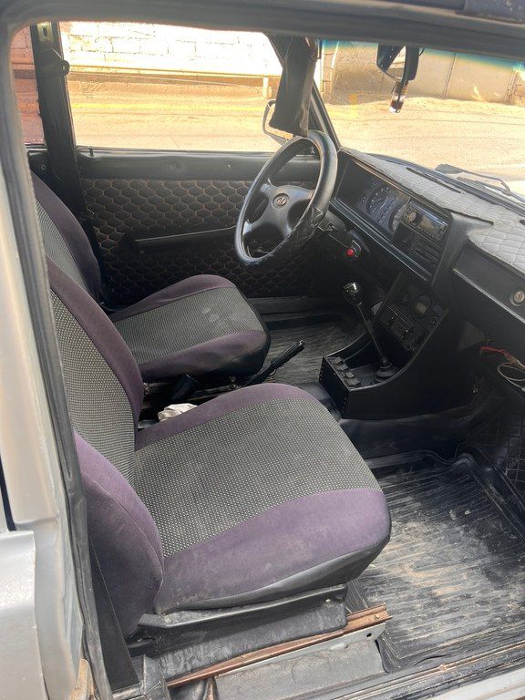 Lada (VAZ) 2104, 1.6 L, 2007 il, 170 000 km 90-BD-521 — Avtomobillər, Bakı (5)