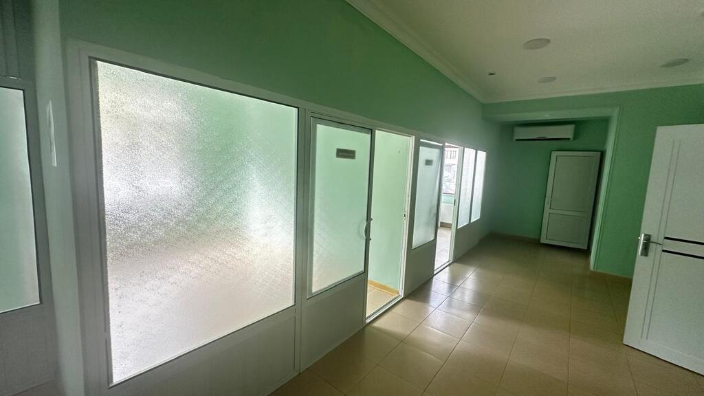 İcarəyə verilir obyekt 230 m² — Əmlak, Bakı (7)