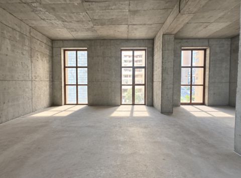 Satılır 4 otaqlı yeni tikili 200 m² — Bakı