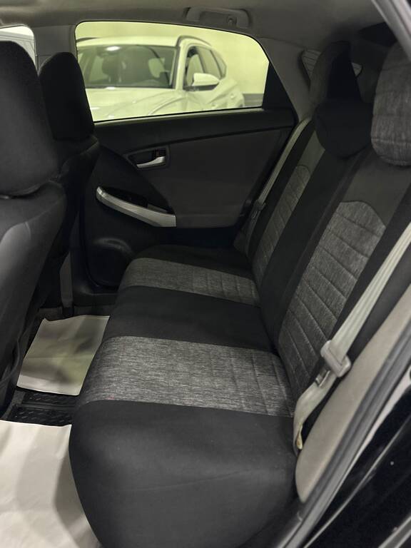 Toyota Prius, 1.8 L, 1.3 kWh, 2013 il, 514 990 km — Avtomobillər, Sumqayıt (11)