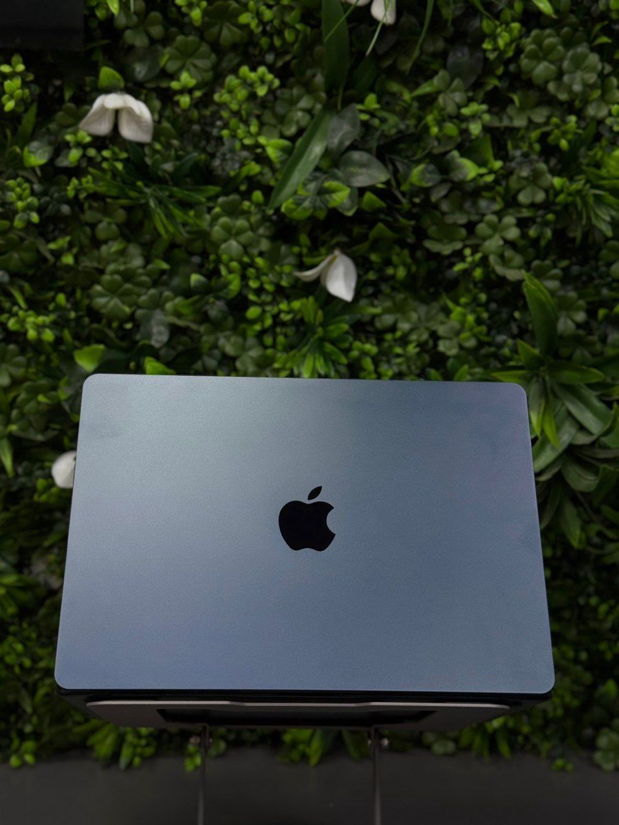 Apple Macbook Air M2 — Noutbuklar, Bakı (6)