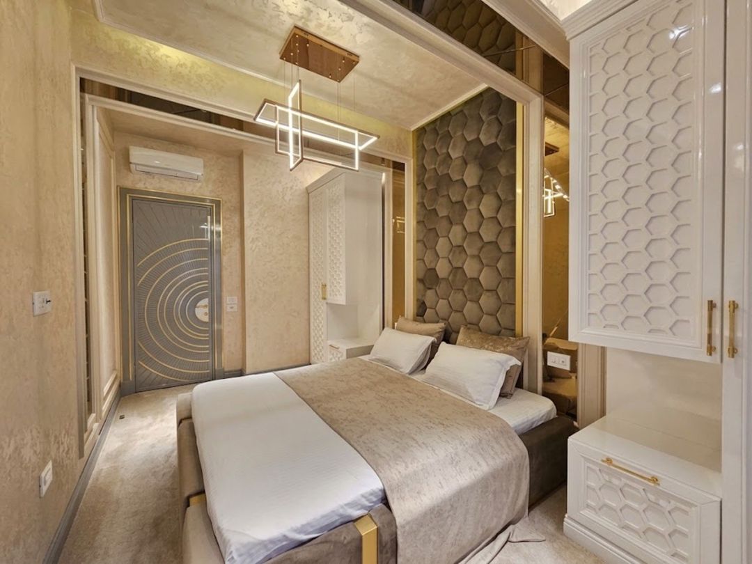 Satılır 4 otaqlı yeni tikili 165 m² — Mənzil, Bakı (10)