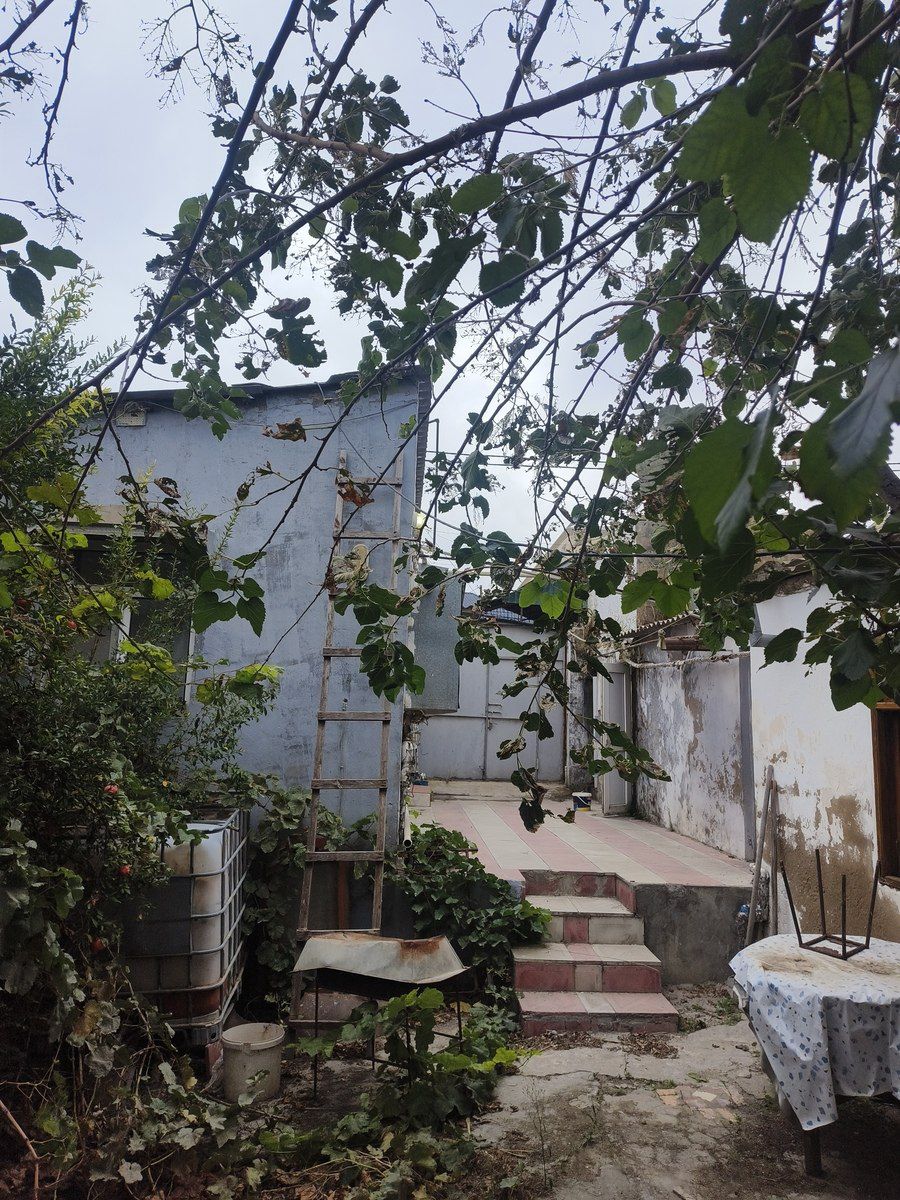 Satılır 5 otaqlı həyət evi/bağ evi 125 m² — Ev, villa, Bakı (5)