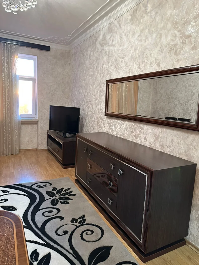 2 otaqlı mənzil, 60 m², Xalqlar metrosu — kirayə — Bakı