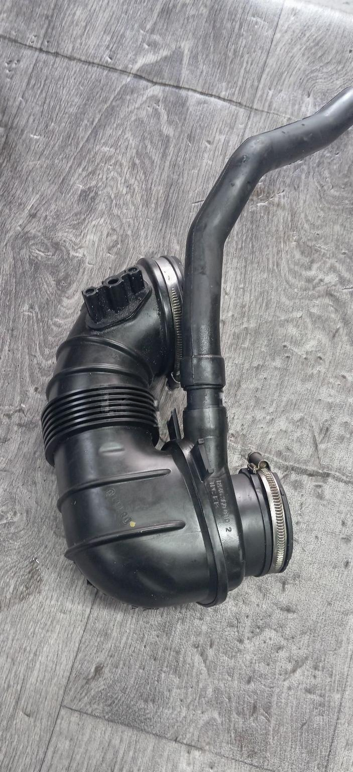 Turbo şlanqı Mercedes-Benz — Avto, Bakı (5)
