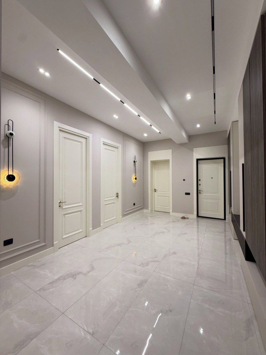 Satılır 4 otaqlı yeni tikili 171 m² — Mənzil, Bakı (5)