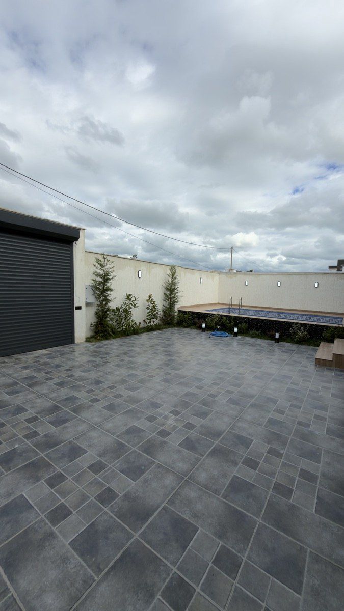 Satılır 4 otaqlı həyət evi/bağ evi 140 m² — Ev, villa, Bakı (5)