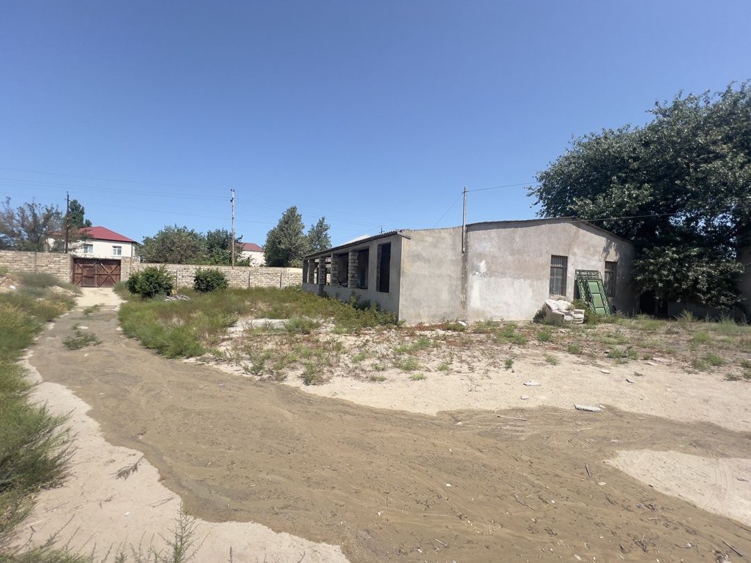 Satılır torpaq 52 sot — Torpaq, Bakı (6)