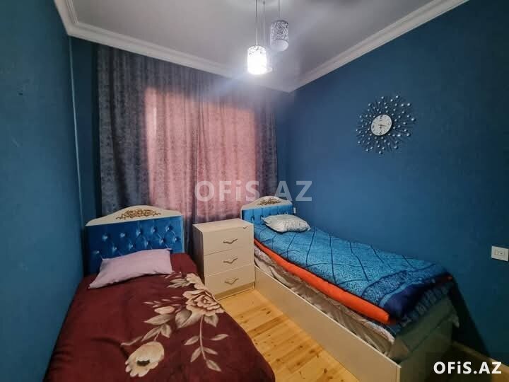 Həyət evləri Satılır Sabunçu r., Kürdəxanı q., 5 otaq, 180 m² — Ev, villa, Bakı (2)