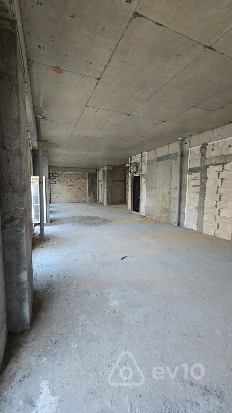 Ofis, 150 m², Ağ Şəhər 1-ci yaşıl ada küçəsi — kirayə — Ofis, Bakı (6)