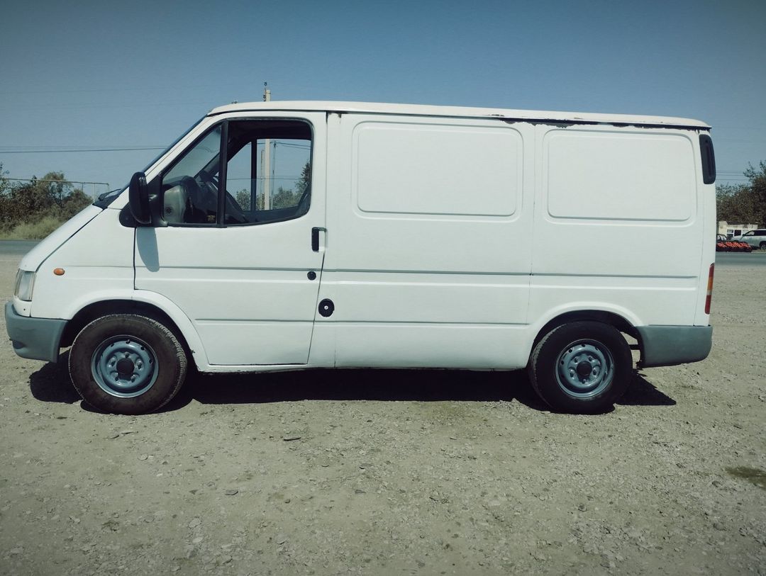 Ford Transit, 2000 il — Avtomobillər, Salyan (7)