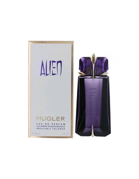No Brand Alien qadınlar üçün ətir suyu 90 ml - Zuza_market0144 — Bakı