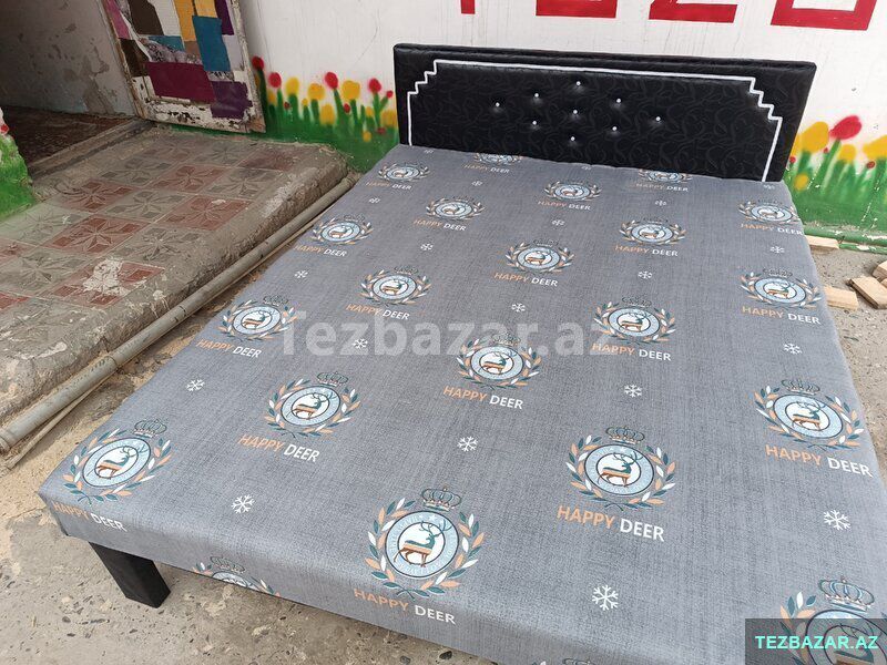 Kravat yep yeni — Mebel, Bakı (2)