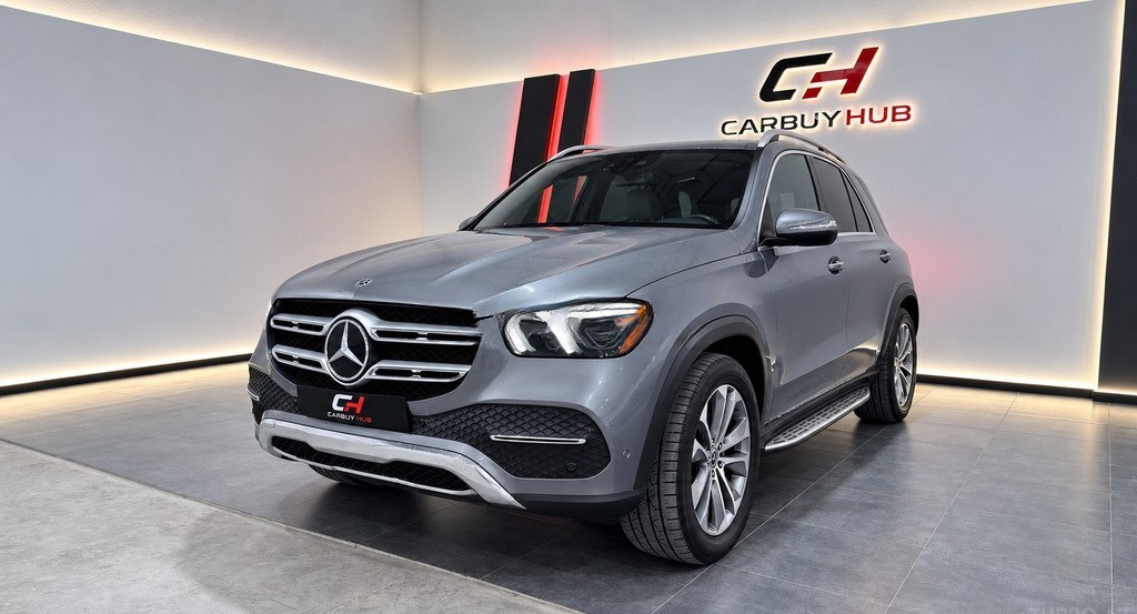 Mercedes GLE 350 4MATIC, 2019 il, 138500 km, 2 L — Avtomobillər, Bakı (2)
