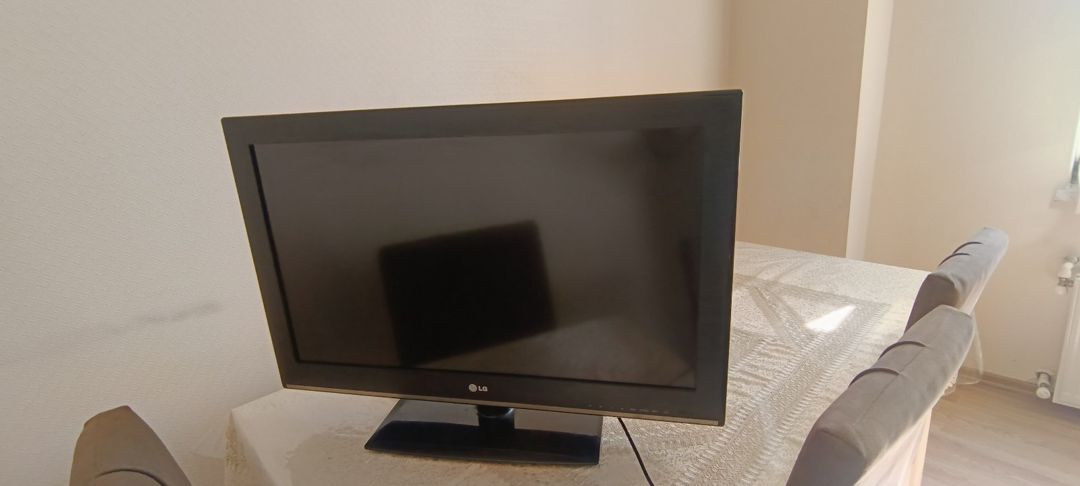 Televizor LG — TV və Video, Bakı (2)