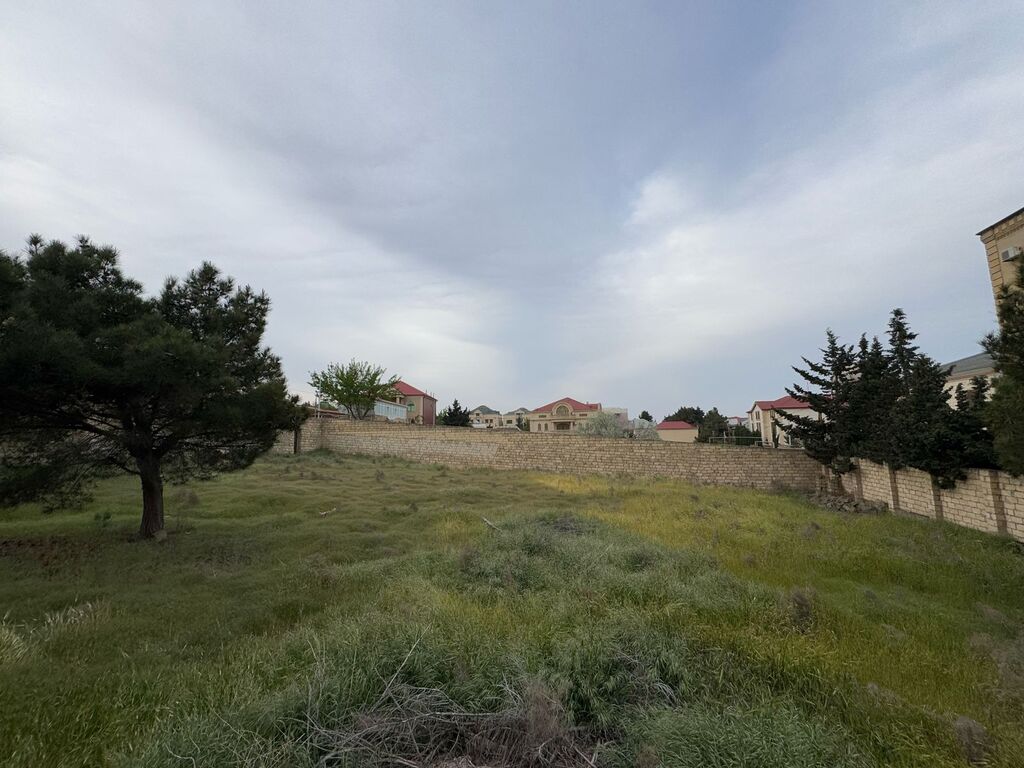 Satılır torpaq 40 sot — Torpaq, Bakı (5)