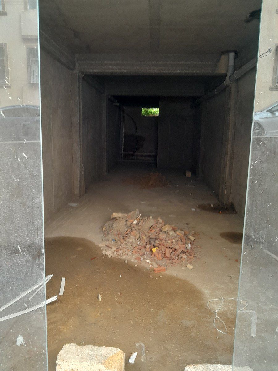 Satılır obyekt 48 m² — Əmlak, Bakı (3)