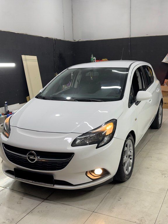 Opel Corsa, 1.4 L, 2017 il, 260 000 km — Avtomobillər, Bakı (6)