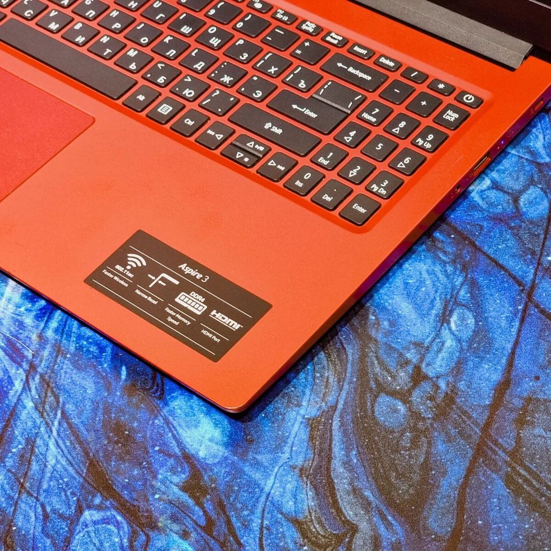 Noutbuk "Acer Aspire 3" — Noutbuklar, Bakı (4)